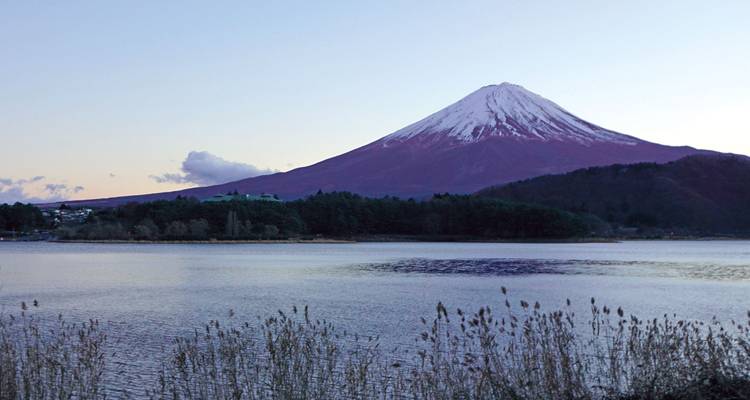 Treasures of Japan 16 Days - Scenic Luxury Cruises & Tours