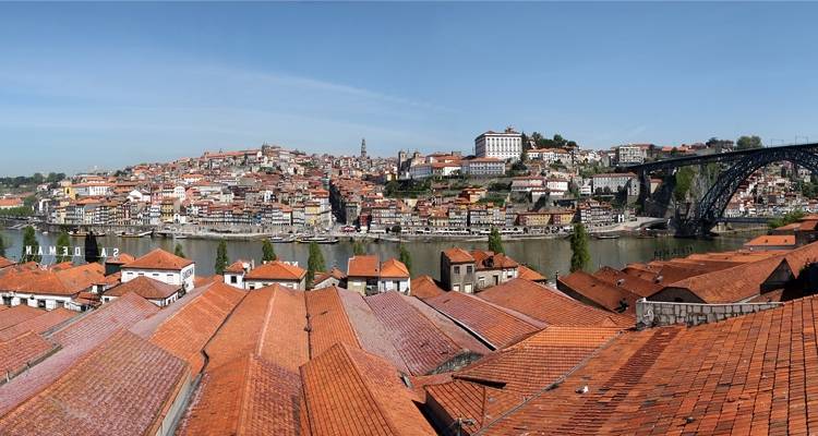 Lisbon, Porto and the Douro valley (Portugal) and Salamanca (Spain) (port-to-port cruise) - CroisiEurope River Cruises
