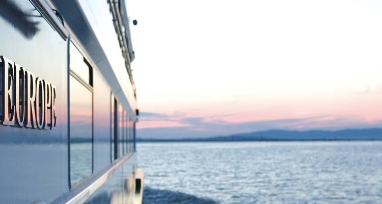 Trans-European Cruise: The Danube, Main and Rhine - CroisiEurope River Cruises