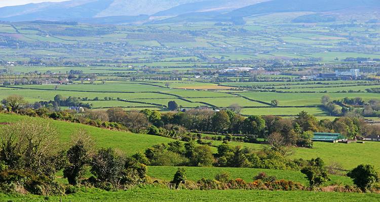 Exploring Scotland & Ireland featuring Northern Ireland (Edinburgh to Kildare) (2018) - Collette