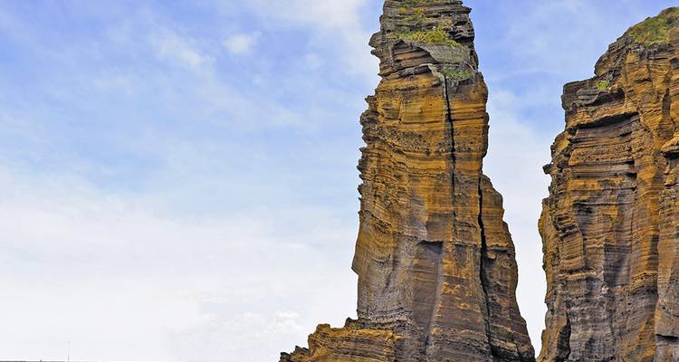 Portugal & Its Islands featuring the Estoril Coast, Azores & Madeira Islands (52 destinations) - Collette