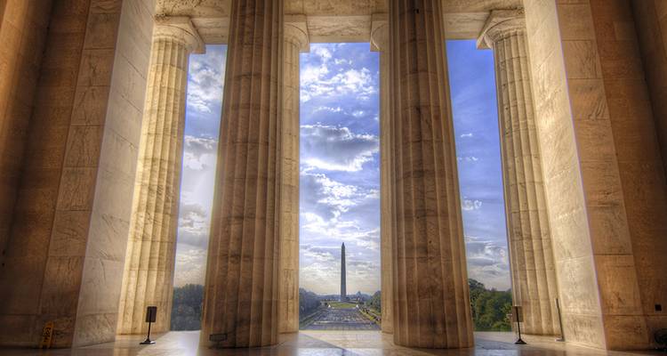 Discover Washington, D.C. Exploring America's Capital (Washington, D.C. to Washington, D.C.) - Collette