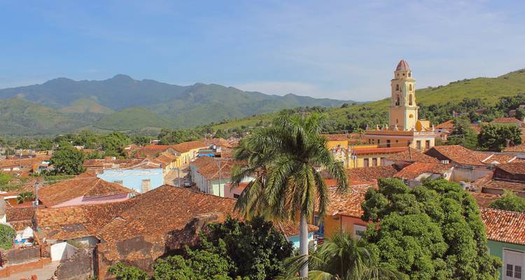 Rediscover Cuba a Cultural Exploration (Havana to Cayo Santa Maria) (from Havana to Santa Clara) - Collette