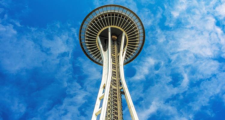 The Pacific Northwest's Coastal Treasures featuring the San Juan Islands and Victoria, B.C. - Collette
