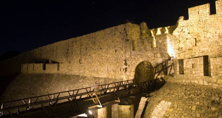 Split to Athens Explorer Tour - Fez Travel