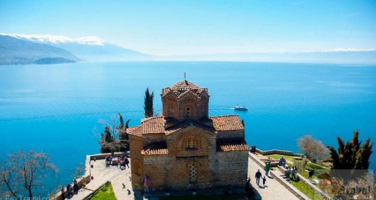 Belgrade to Dubrovnik Explorer Tour - Fez Travel