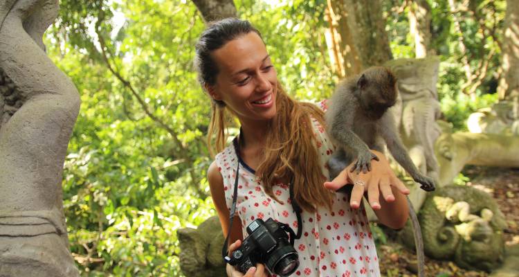 Bali Experience - Intro Travel