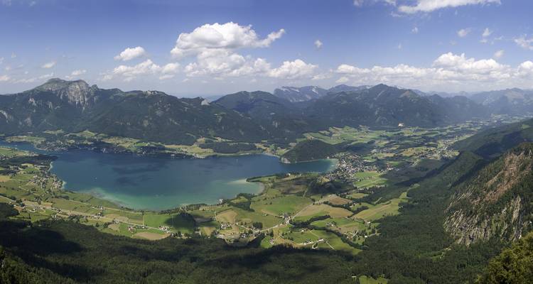Headwater - Austrian Lakes Cycling - Exodus Travels