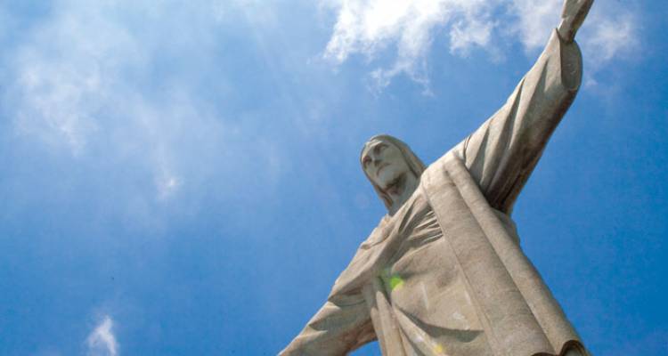 Explore Bolivia to Brazil - Intrepid Travel
