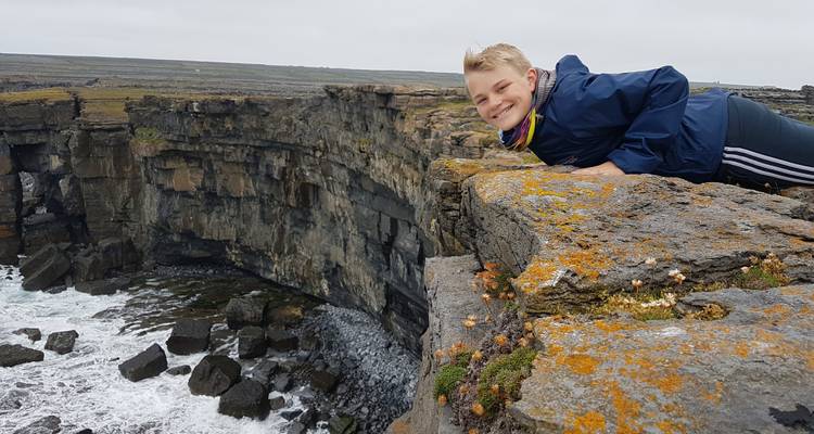 The Wild West - Multi-day - Small Group Tour of Ireland - Wild N' Happy