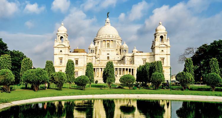 Delhi to Kolkata - 15 Days - On The Go Tours