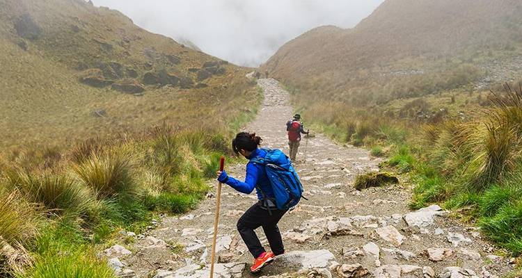 Peru in Two Weeks - Tucan Travel