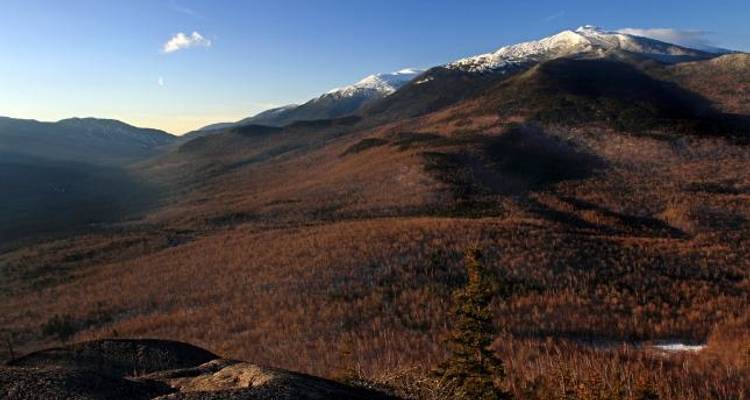 Appalachian Trail In-depth - Grand American Adventures