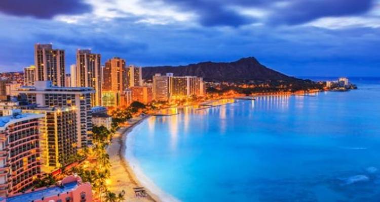Hawaii Islands Adventure - Grand American Adventures
