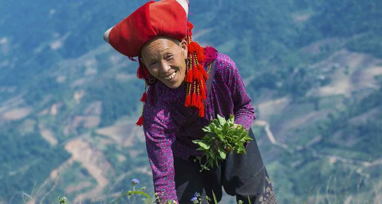 Vietnam's Essential Sapa - Peregrine Adventures