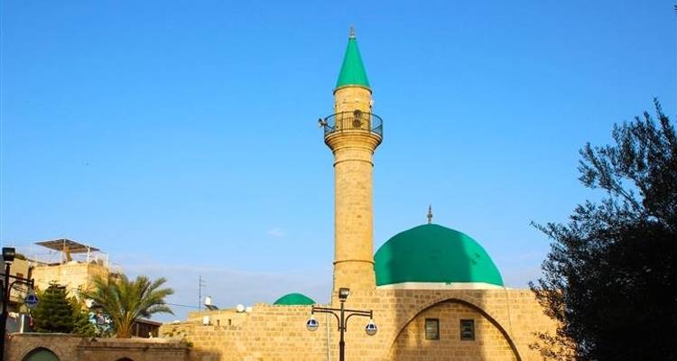 Mediterranean tour to Israel, Jordan, and Egypt 17 days - Booking Tours