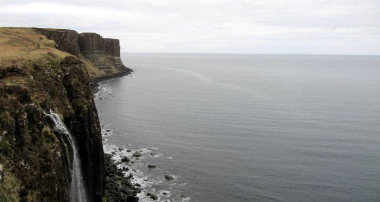 Skye & The Outer Hebrides (Small Group) - Highland Experience Tours