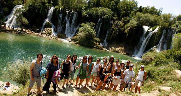 7-day Go Bosnia Tour - Go Bosnia