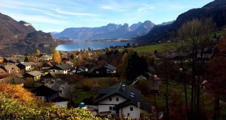 Florence To Budapest, Vienna & Salzburg - Smart Trip