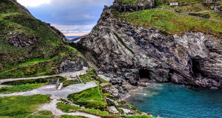 Ultimate UK Experience - England Experience Tours