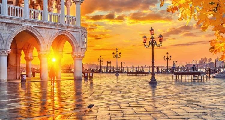 Rome, Florence & Venice - Small Group Tour - Flag Travel Holidays