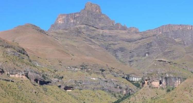 Cape Town To Johannesburg (17 Days) South Africa And Lesotho - Oasis Overland