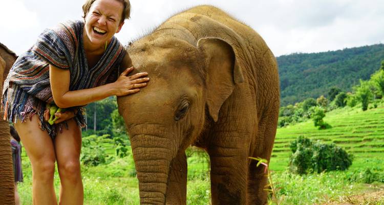 Thai Intro - 18 Day - Intro Travel
