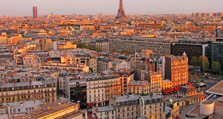 Journey through Southern France from Bordeaux to Provence (Paris to Saint-Rémy-de-Proven) - Collette