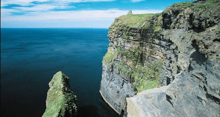 Ireland - Contiki