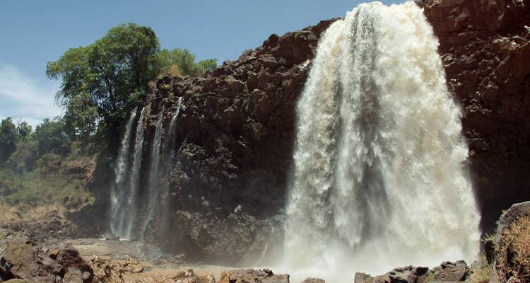 Discover Ethiopia - G Adventures