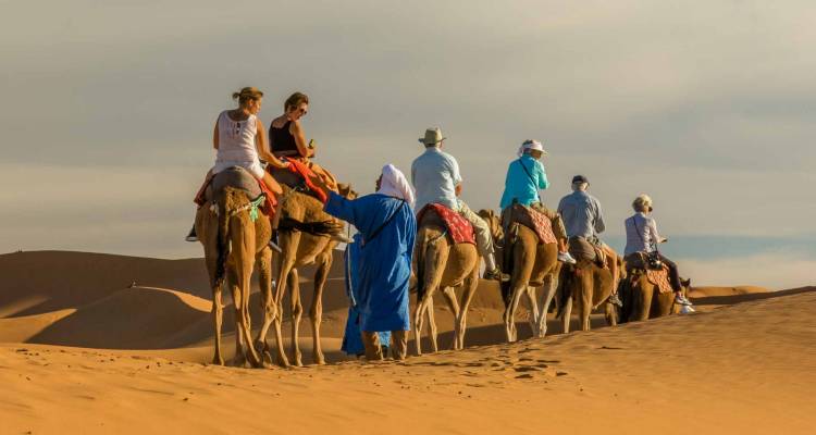 Morocco Natural Landscapes Diversity - Morocco Discoveries