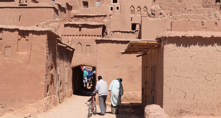 Morocco Group and Self Guided Luxury Tour - Morocco Discoveries