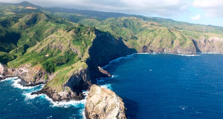 Hawaii Multi-Island Adventure - G Adventures