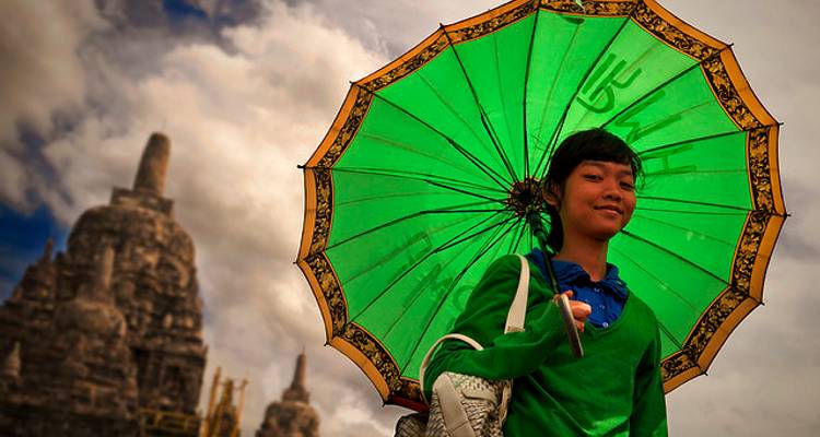 Authentic Indonesia Group Adventure 14D/13N - Bamba Experience