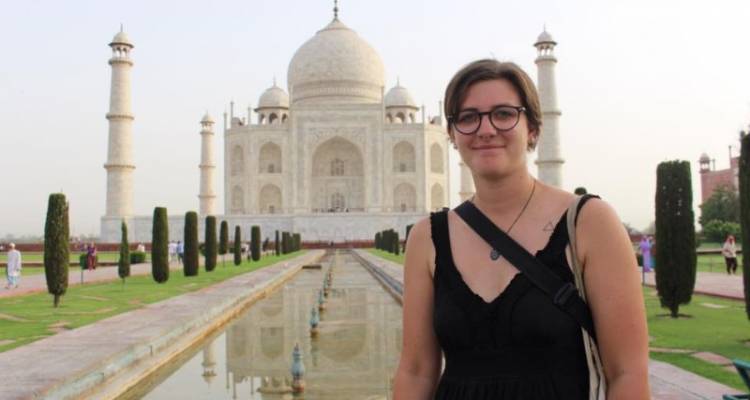 Authentic India Group Adventure - Bamba Experience