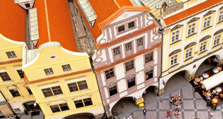 European Flair start Amsterdam (Summer 2018, 11 Days) (from Amsterdam to Rome) - Insight Vacations
