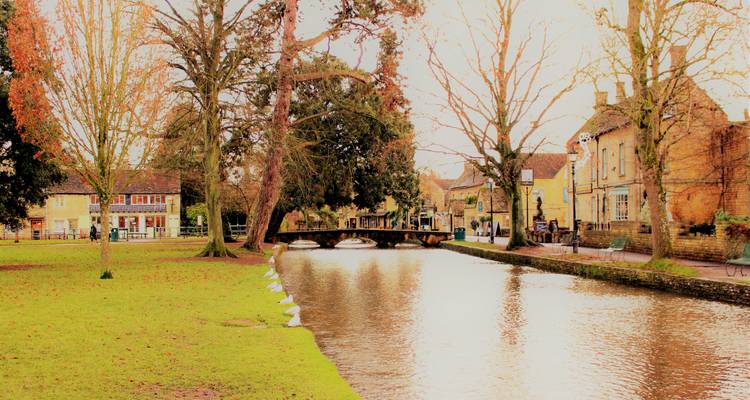 South West Experience (5 Days) - England Experience Tours