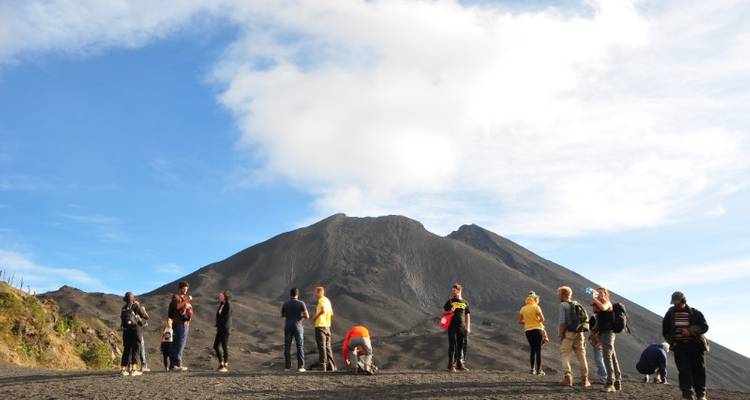 Guatemala & Honduras Explorer 14D/13N - Bamba Experience