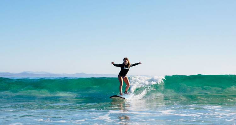 Iconic Byron Bay Day Trip - Mojosurf Australia