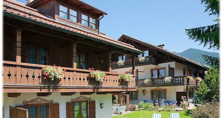 Headwater - Self-Guided Walking in Bavaria - Exodus Travels