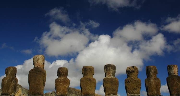 Easter Island Extension (5 Nights) - Exodus Travels