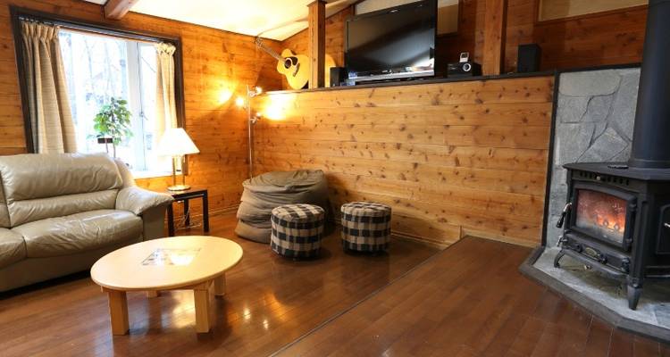 Hakuba Ski Adventure 8D/7N - Bamba Experience