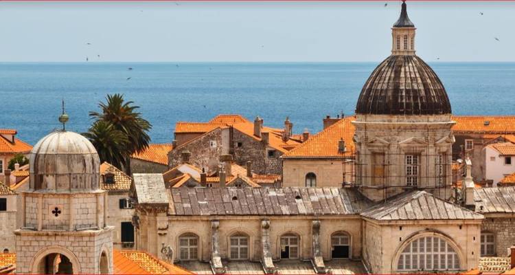 Cruise for the Southern Adriatic Pearls (MB Otac Nikola) - Gulliver Travel