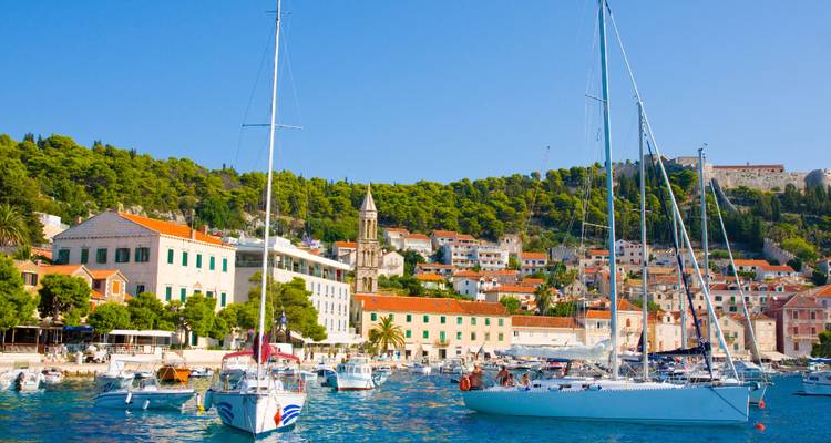 Southern Adriatic Pearls - Eng - Gulliver Travel