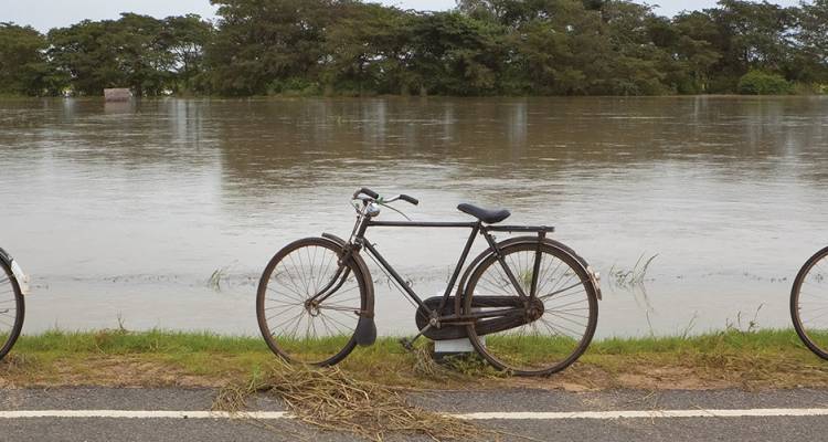 Sri Lanka: Hike, Bike & Kayak - Intrepid Travel