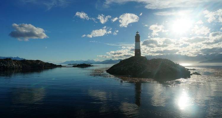 Patagonia & Amazon between Lima and Boa Vista via Ushuaia including Carnival - Dragoman