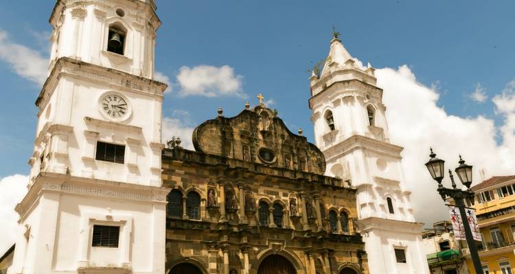 Pure Panamania with a Dash of Costa Rica - West Adventures Inc.