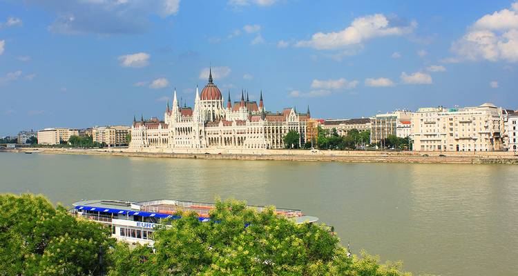 Imperial Cities with Oberammergau Passion Play featuring Budapest, Vienna & Prague (Budapest to Munich) - Collette