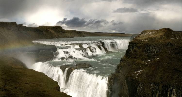 Iceland Complete - Classic Circle Tour - Iceland Travel