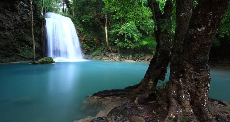 Cruising Thailand & Malaysia: Phuket to Penang - Peregrine Adventures